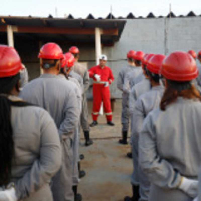 Qual o Valor de Curso de Brigadista Florestal Vila Nova Conceição - Curso Instrutor em Prevenção de Combate a Incêndio