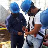treinamento de nr 18 construção civil preço Governador Valadares