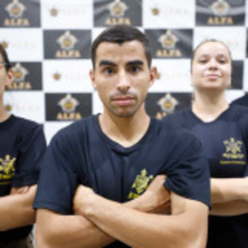 Valor de Treinamento em Espaço Confinado Nr 33 Ribeirão Pires - Treinamento de Nr 33 Instrutor